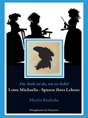 cover image of »Die Seele ist da, wo sie liebt!«